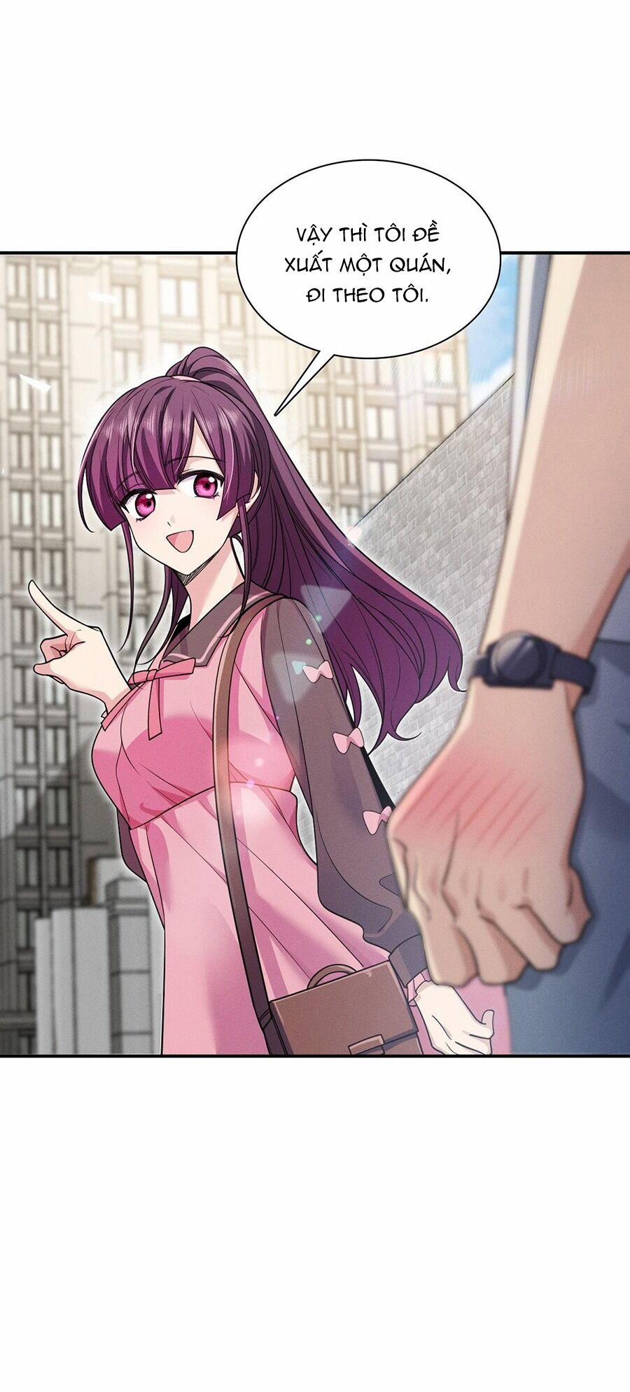 Vợ Ơi, Xin Hãy Ngoan Ngoãn Nhé 3 trang 7