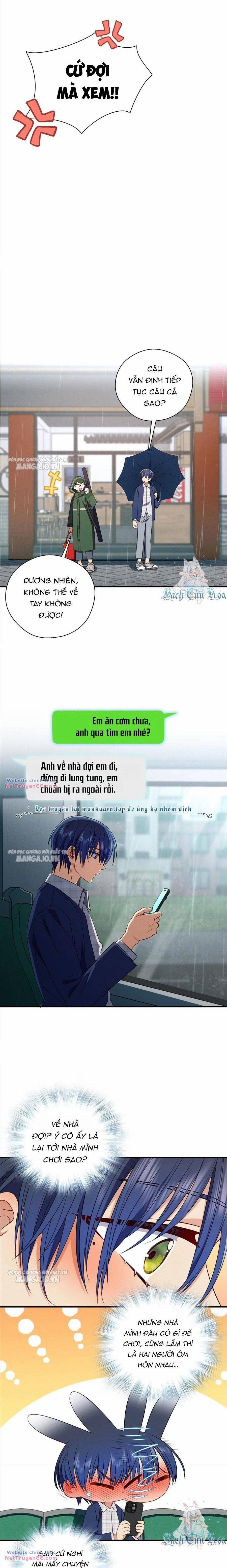 Vợ Ơi, Xin Hãy Ngoan Ngoãn Nhé 31 trang 4