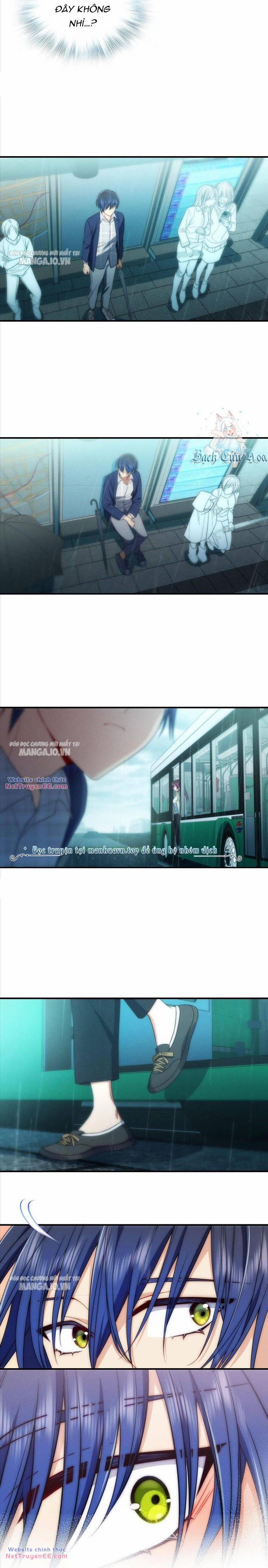 Vợ Ơi, Xin Hãy Ngoan Ngoãn Nhé 31 trang 6