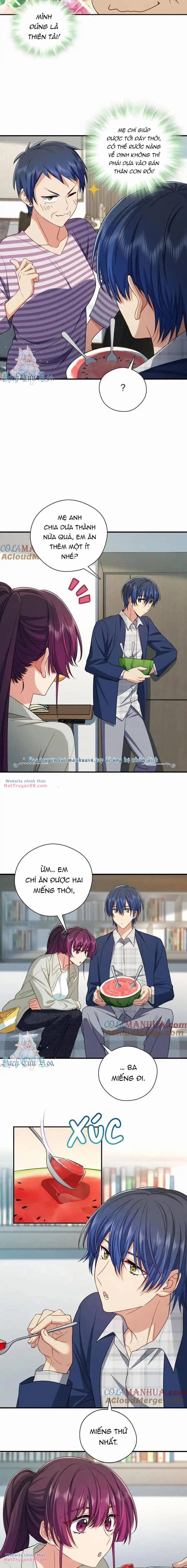 Vợ Ơi, Xin Hãy Ngoan Ngoãn Nhé 33 trang 1