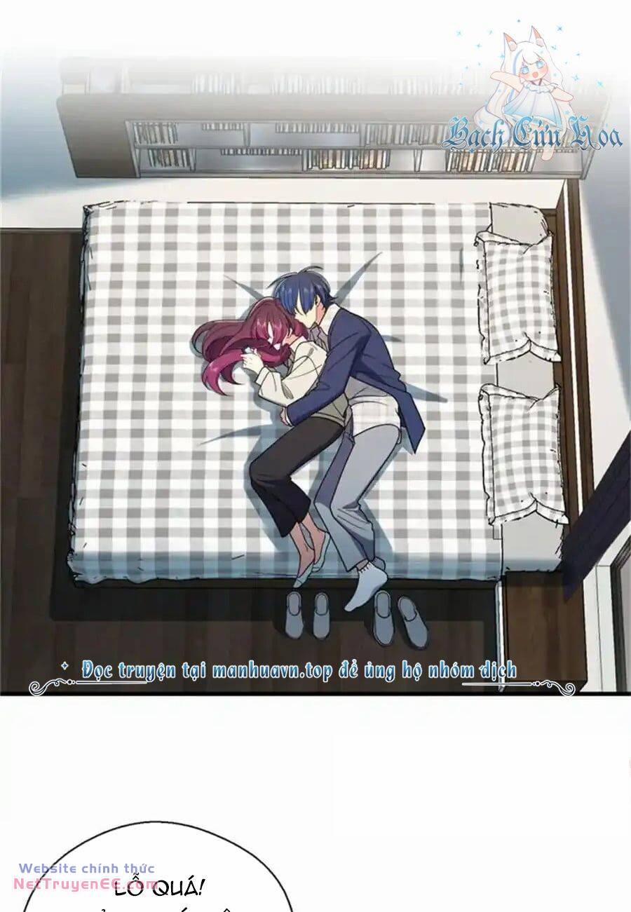 Vợ Ơi, Xin Hãy Ngoan Ngoãn Nhé 35 trang 1