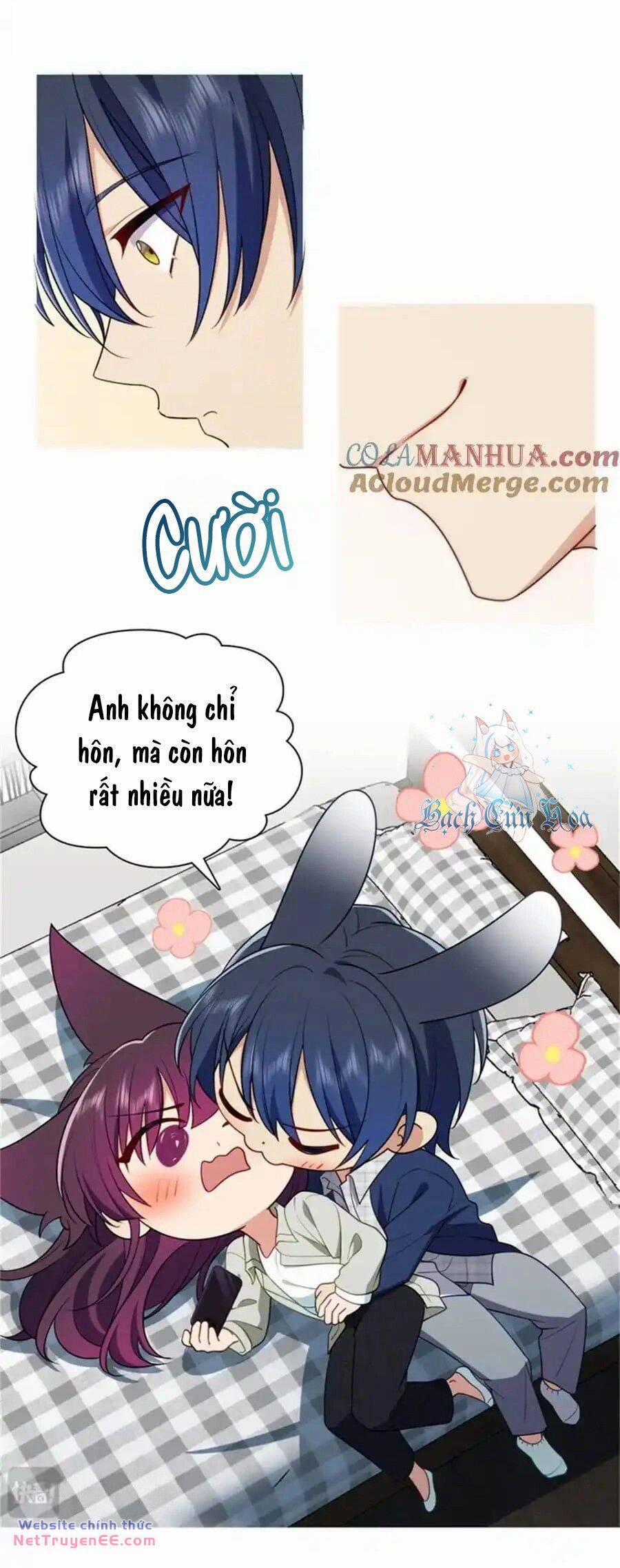 Vợ Ơi, Xin Hãy Ngoan Ngoãn Nhé 35 trang 10