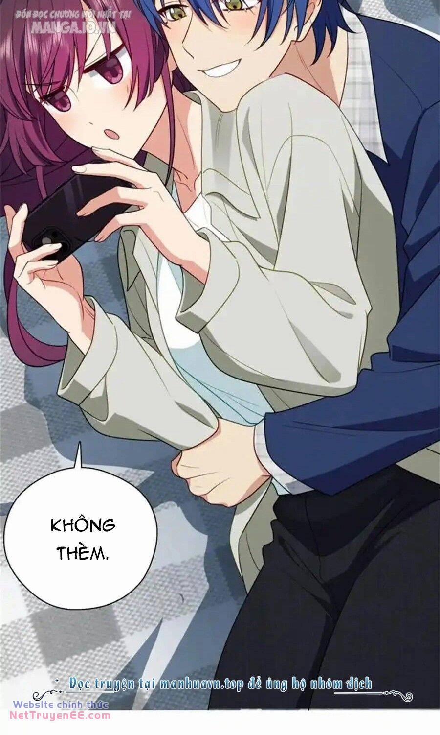 Vợ Ơi, Xin Hãy Ngoan Ngoãn Nhé 35 trang 12