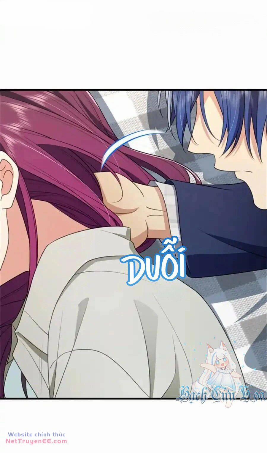 Vợ Ơi, Xin Hãy Ngoan Ngoãn Nhé 35 trang 13