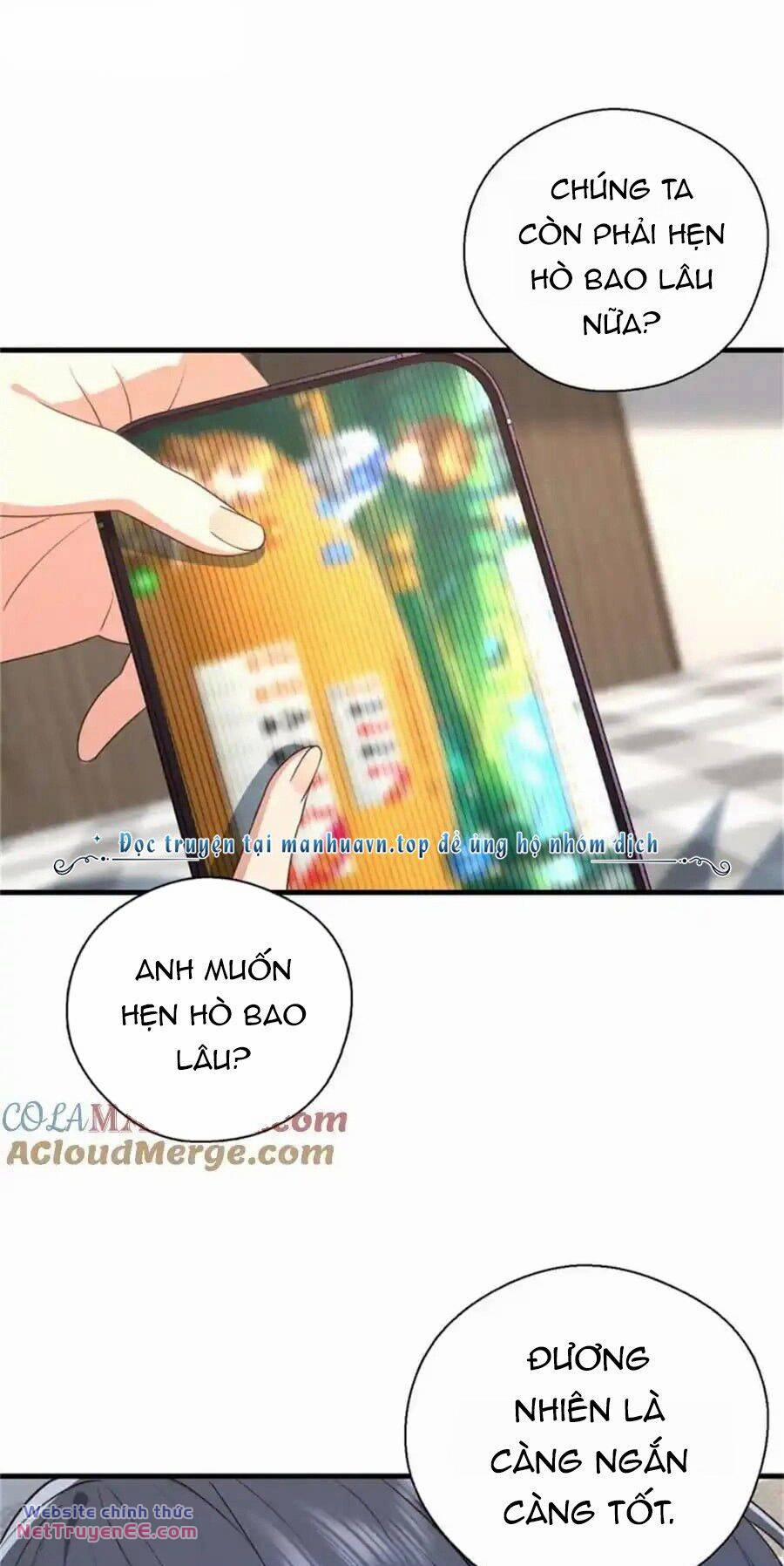 Vợ Ơi, Xin Hãy Ngoan Ngoãn Nhé 35 trang 16