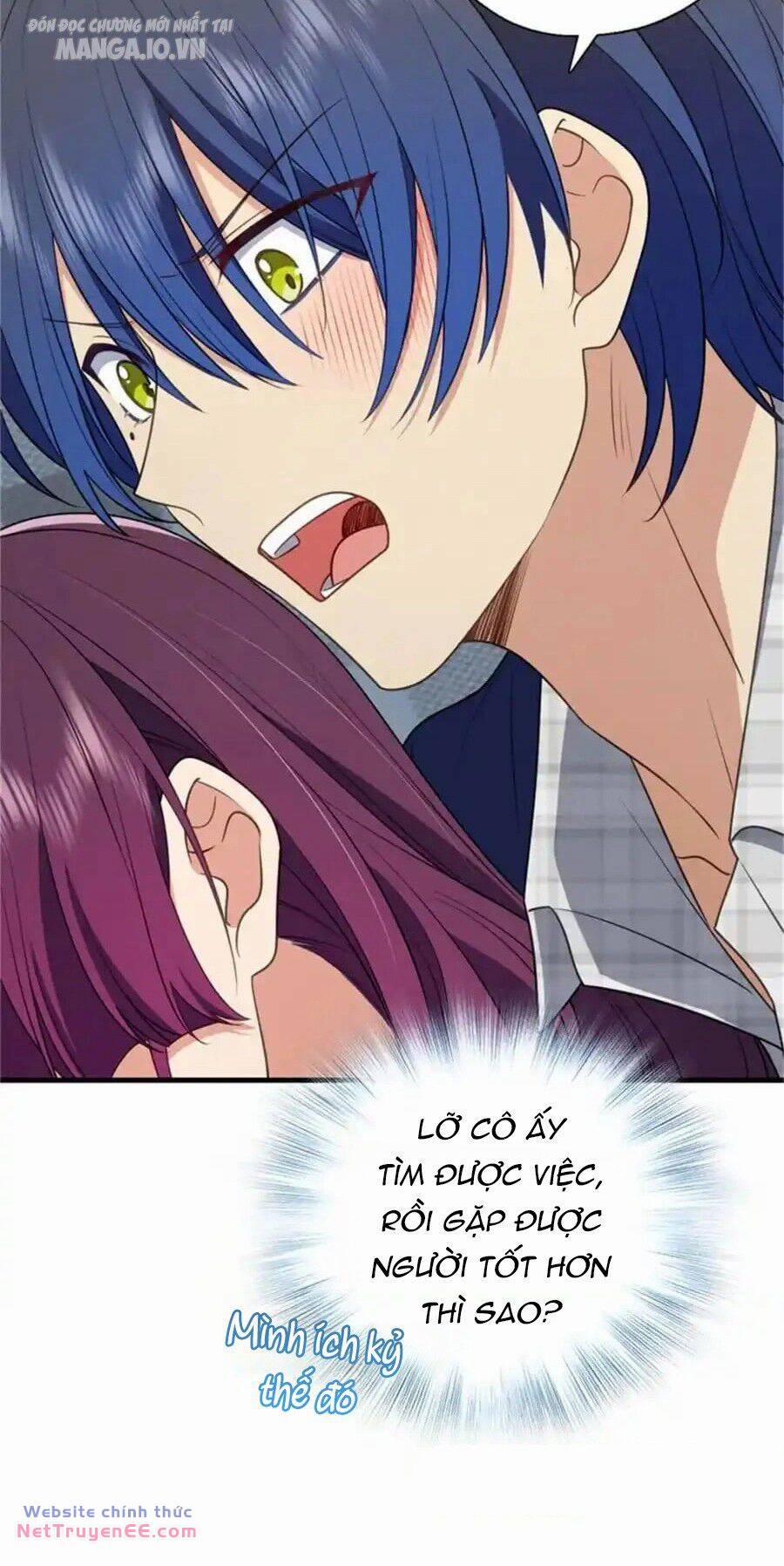 Vợ Ơi, Xin Hãy Ngoan Ngoãn Nhé 35 trang 17