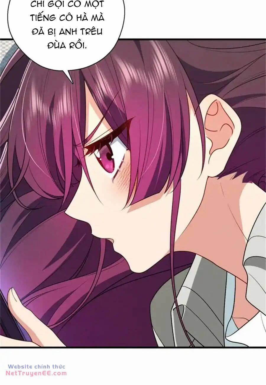 Vợ Ơi, Xin Hãy Ngoan Ngoãn Nhé 35 trang 2