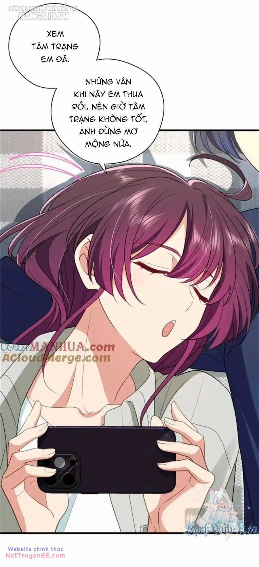 Vợ Ơi, Xin Hãy Ngoan Ngoãn Nhé 35 trang 21