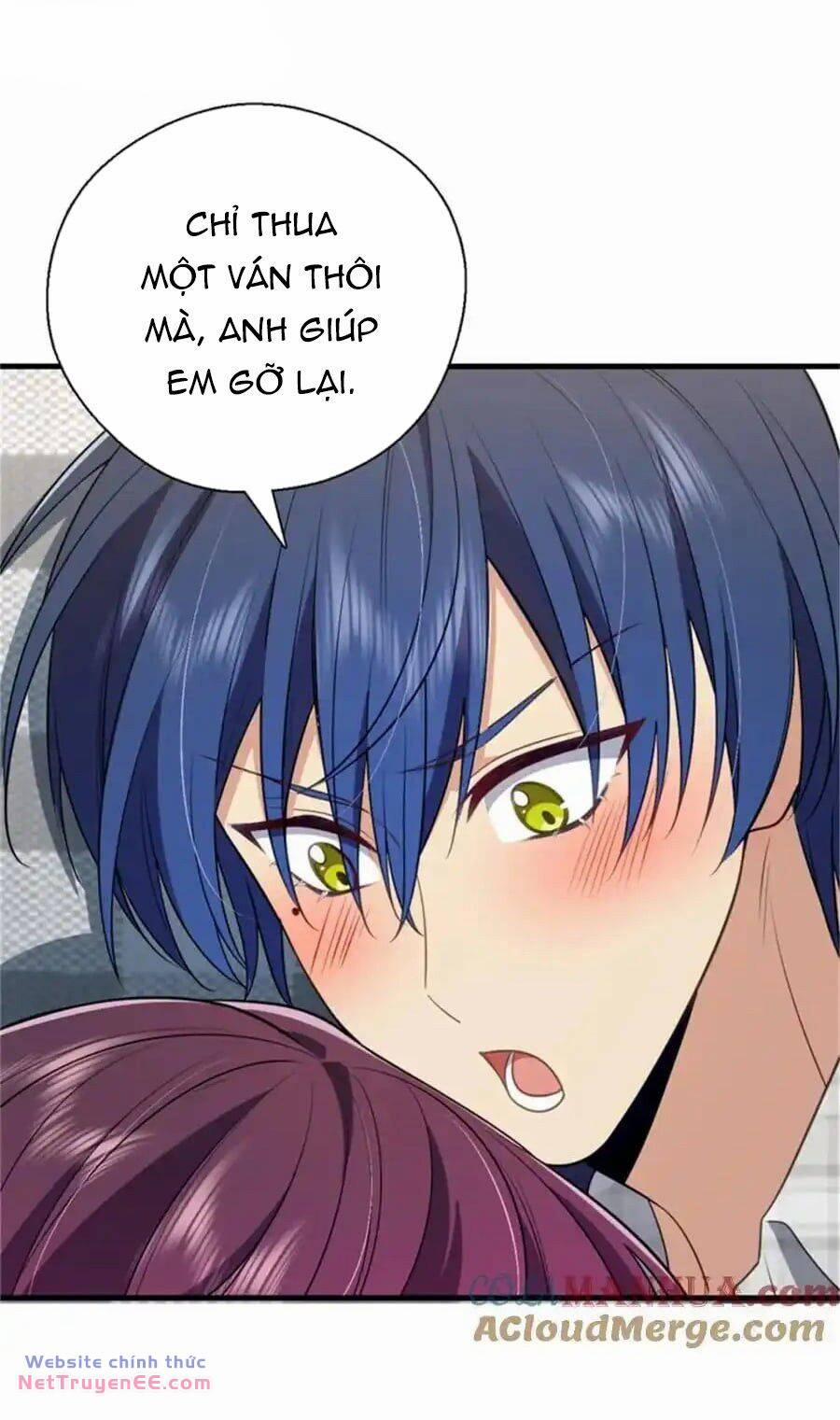 Vợ Ơi, Xin Hãy Ngoan Ngoãn Nhé 35 trang 22