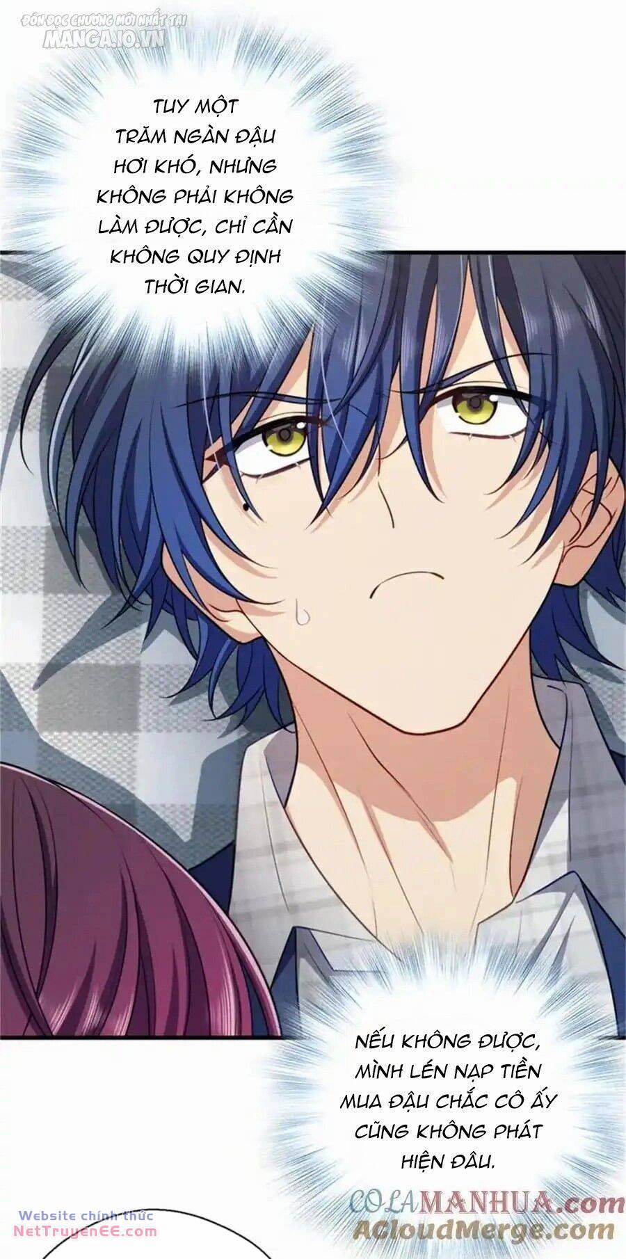 Vợ Ơi, Xin Hãy Ngoan Ngoãn Nhé 35 trang 24