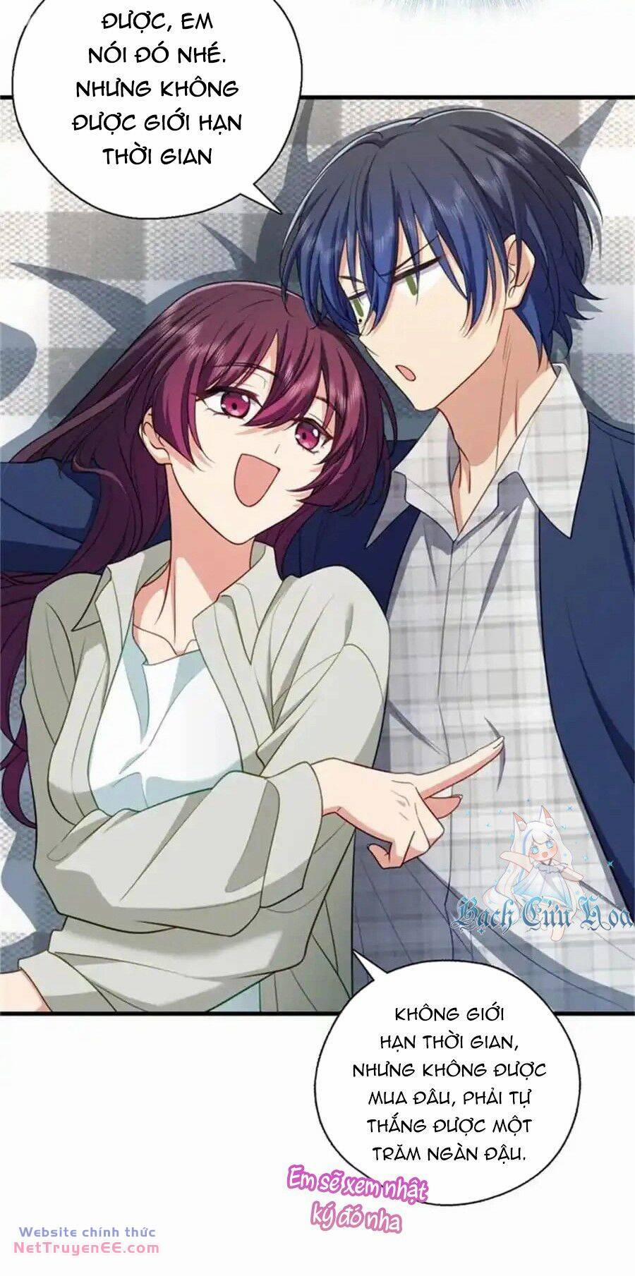 Vợ Ơi, Xin Hãy Ngoan Ngoãn Nhé 35 trang 25