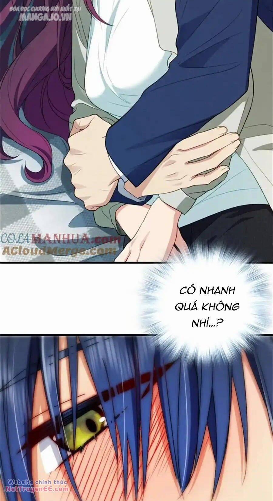 Vợ Ơi, Xin Hãy Ngoan Ngoãn Nhé 35 trang 29