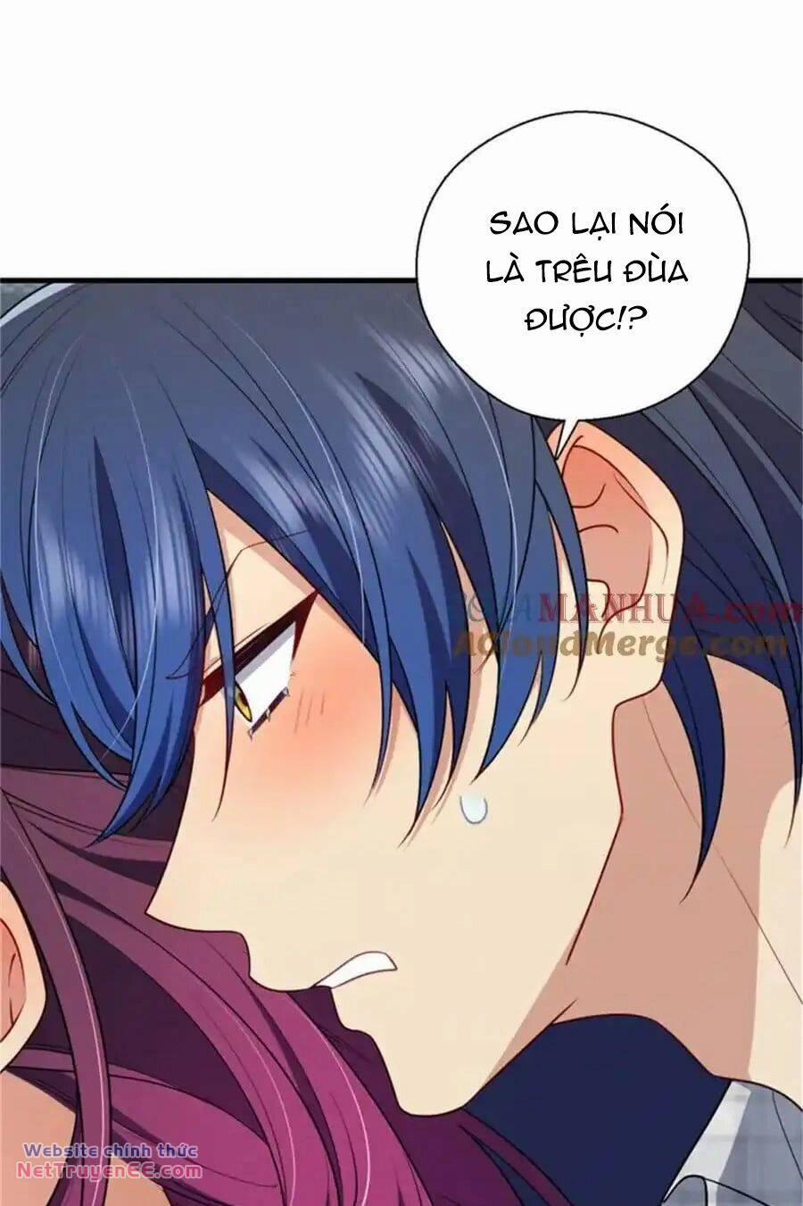 Vợ Ơi, Xin Hãy Ngoan Ngoãn Nhé 35 trang 3