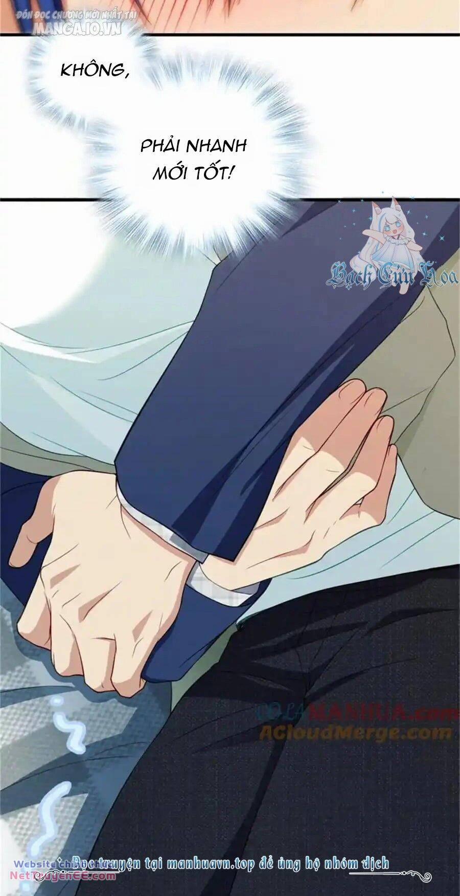 Vợ Ơi, Xin Hãy Ngoan Ngoãn Nhé 35 trang 30