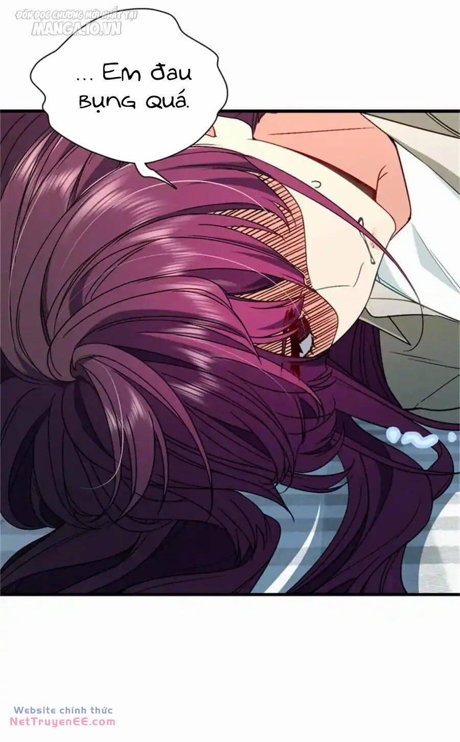 Vợ Ơi, Xin Hãy Ngoan Ngoãn Nhé 35 trang 32