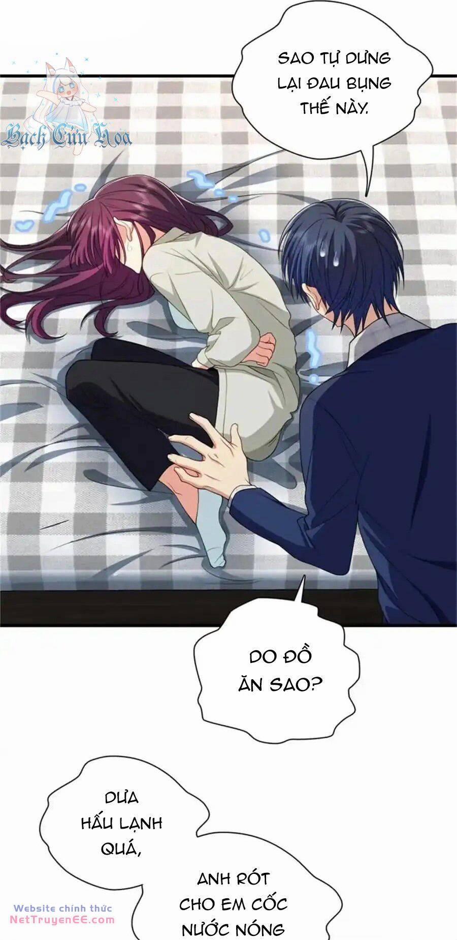 Vợ Ơi, Xin Hãy Ngoan Ngoãn Nhé 35 trang 33