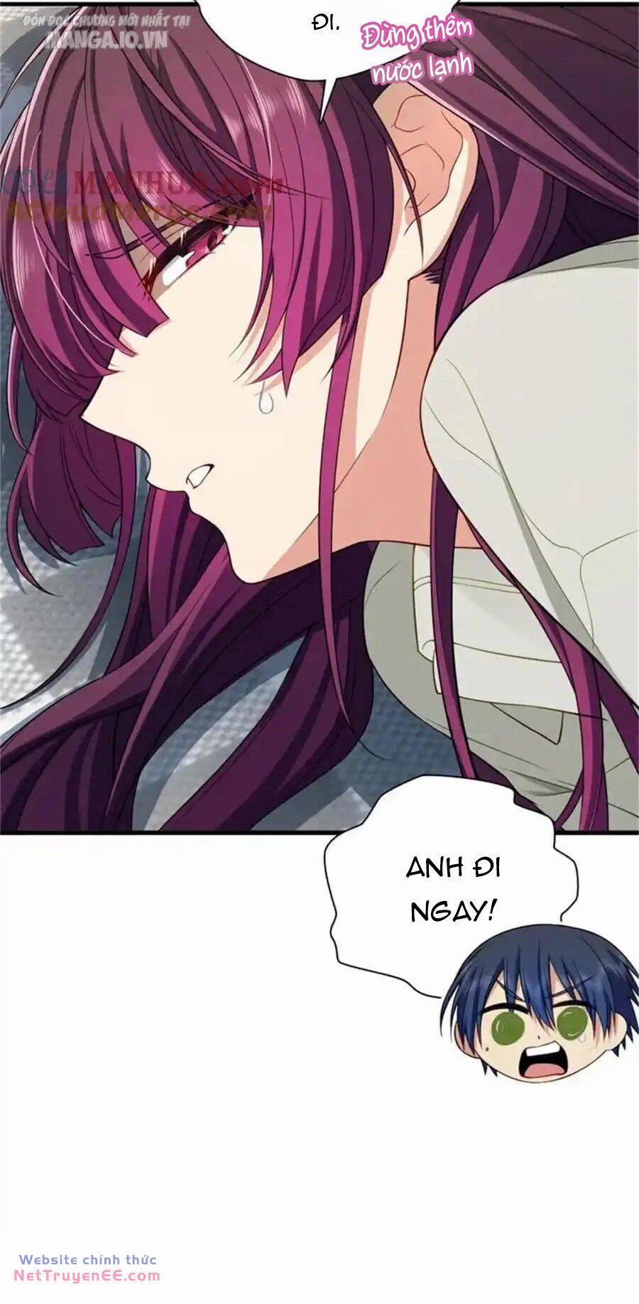 Vợ Ơi, Xin Hãy Ngoan Ngoãn Nhé 35 trang 34