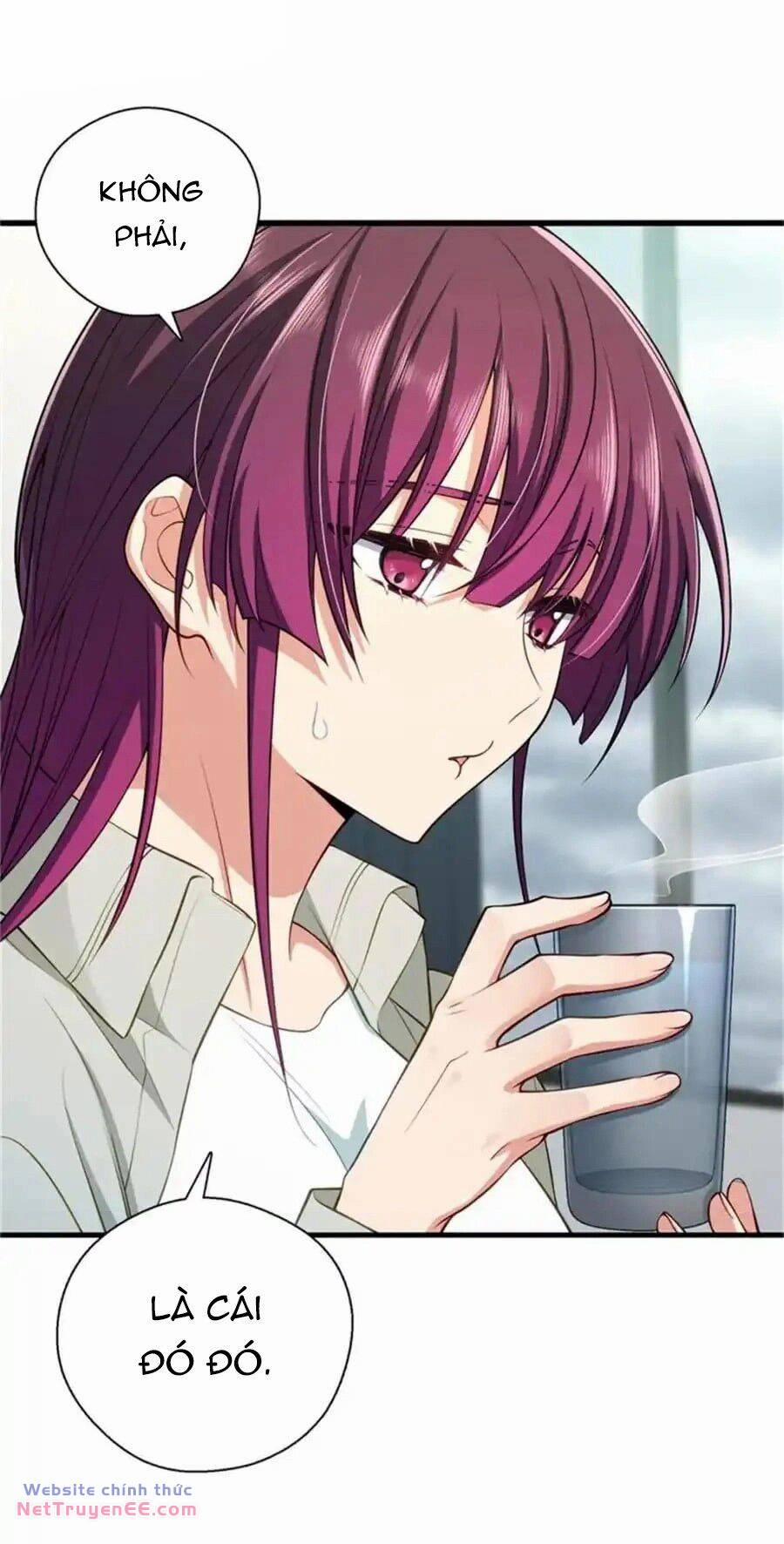 Vợ Ơi, Xin Hãy Ngoan Ngoãn Nhé 35 trang 38