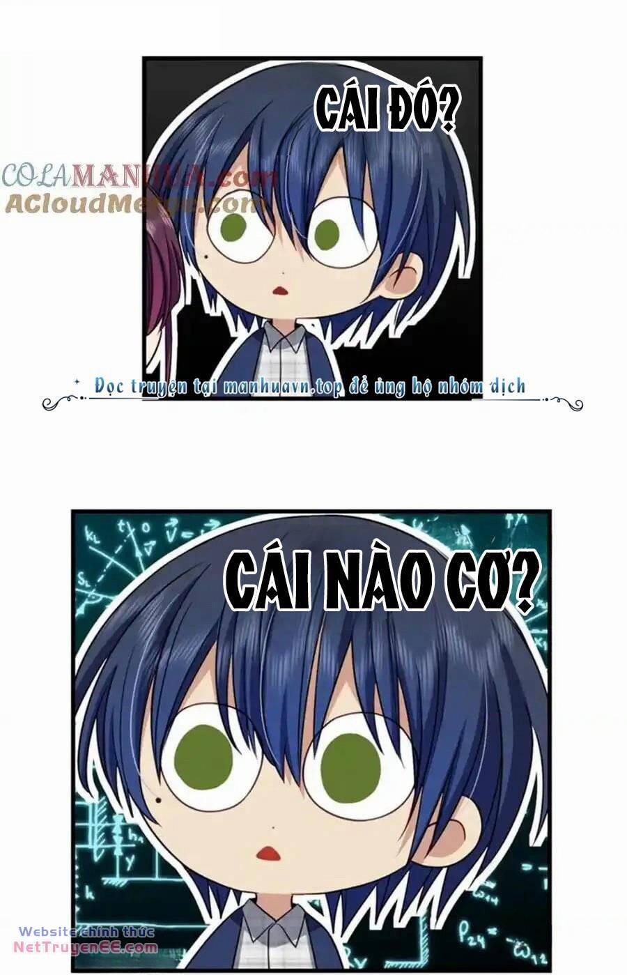 Vợ Ơi, Xin Hãy Ngoan Ngoãn Nhé 35 trang 39