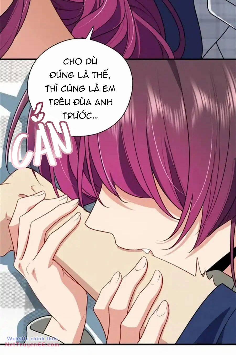 Vợ Ơi, Xin Hãy Ngoan Ngoãn Nhé 35 trang 4