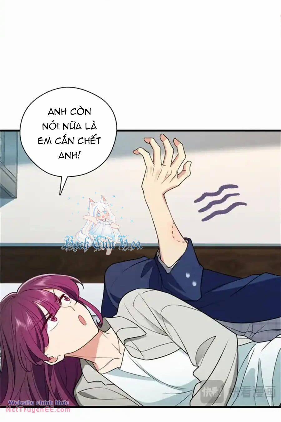 Vợ Ơi, Xin Hãy Ngoan Ngoãn Nhé 35 trang 5