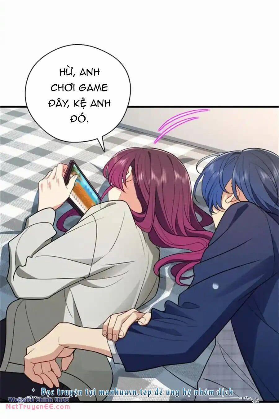 Vợ Ơi, Xin Hãy Ngoan Ngoãn Nhé 35 trang 6