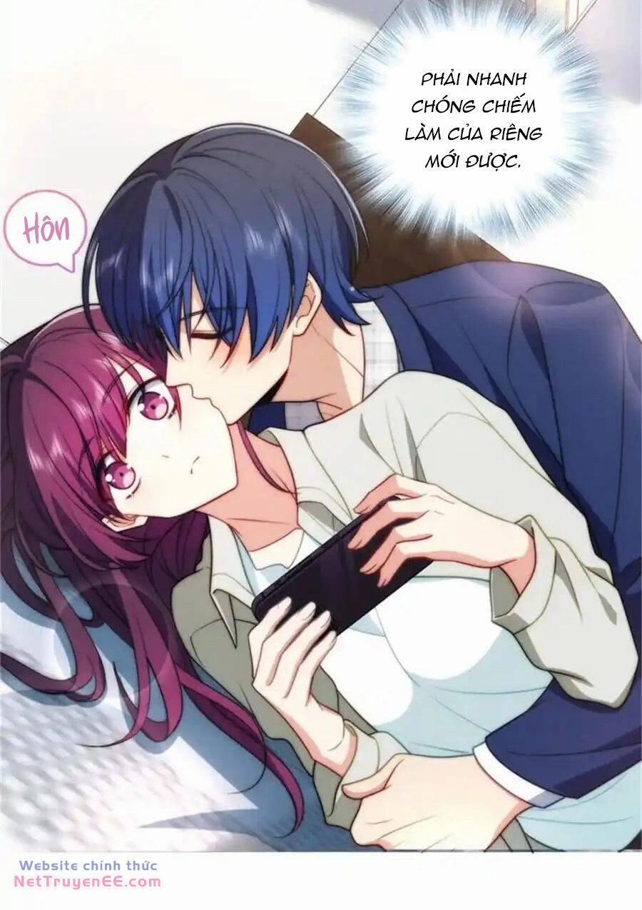 Vợ Ơi, Xin Hãy Ngoan Ngoãn Nhé 35 trang 8