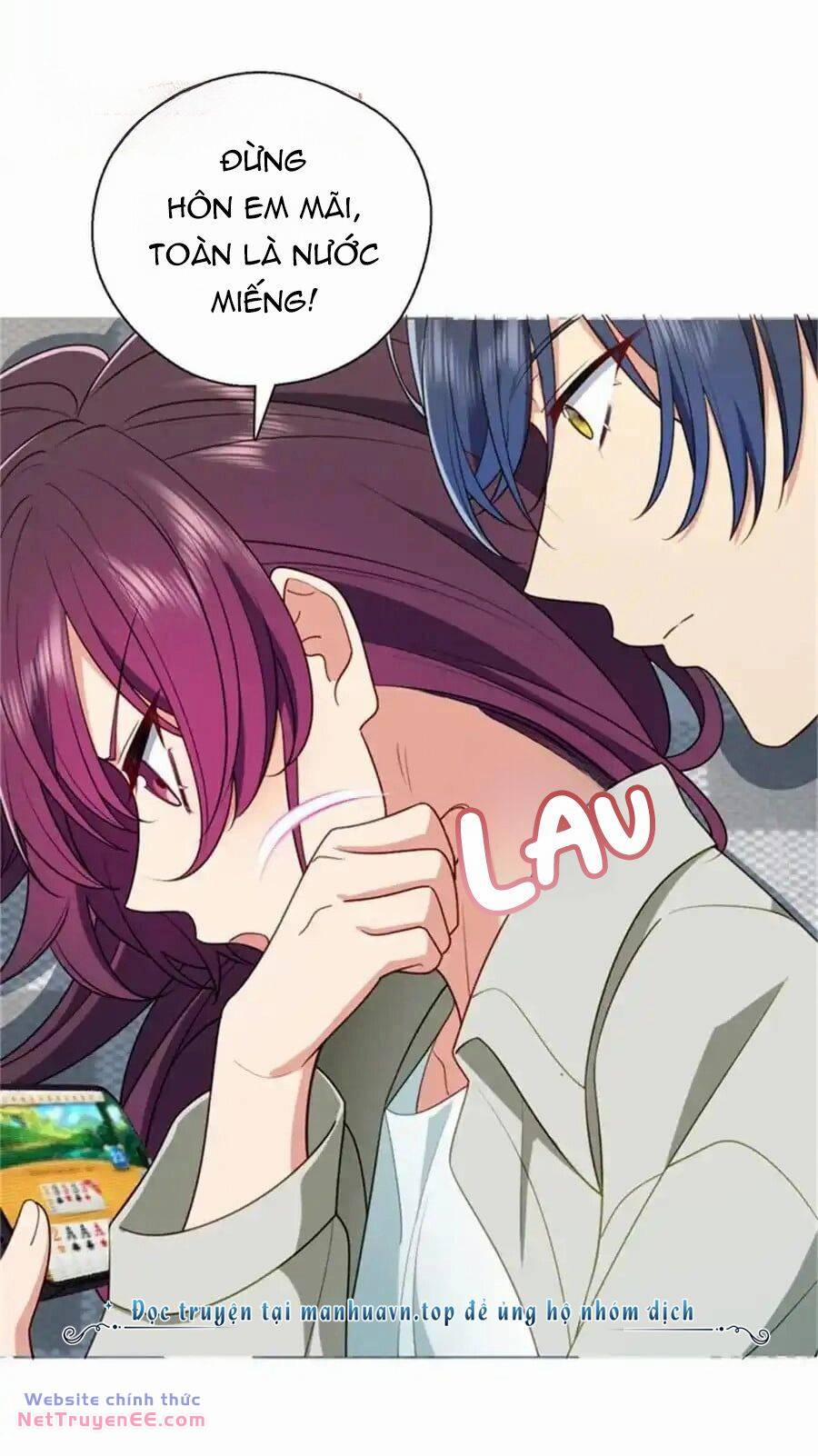 Vợ Ơi, Xin Hãy Ngoan Ngoãn Nhé 35 trang 9