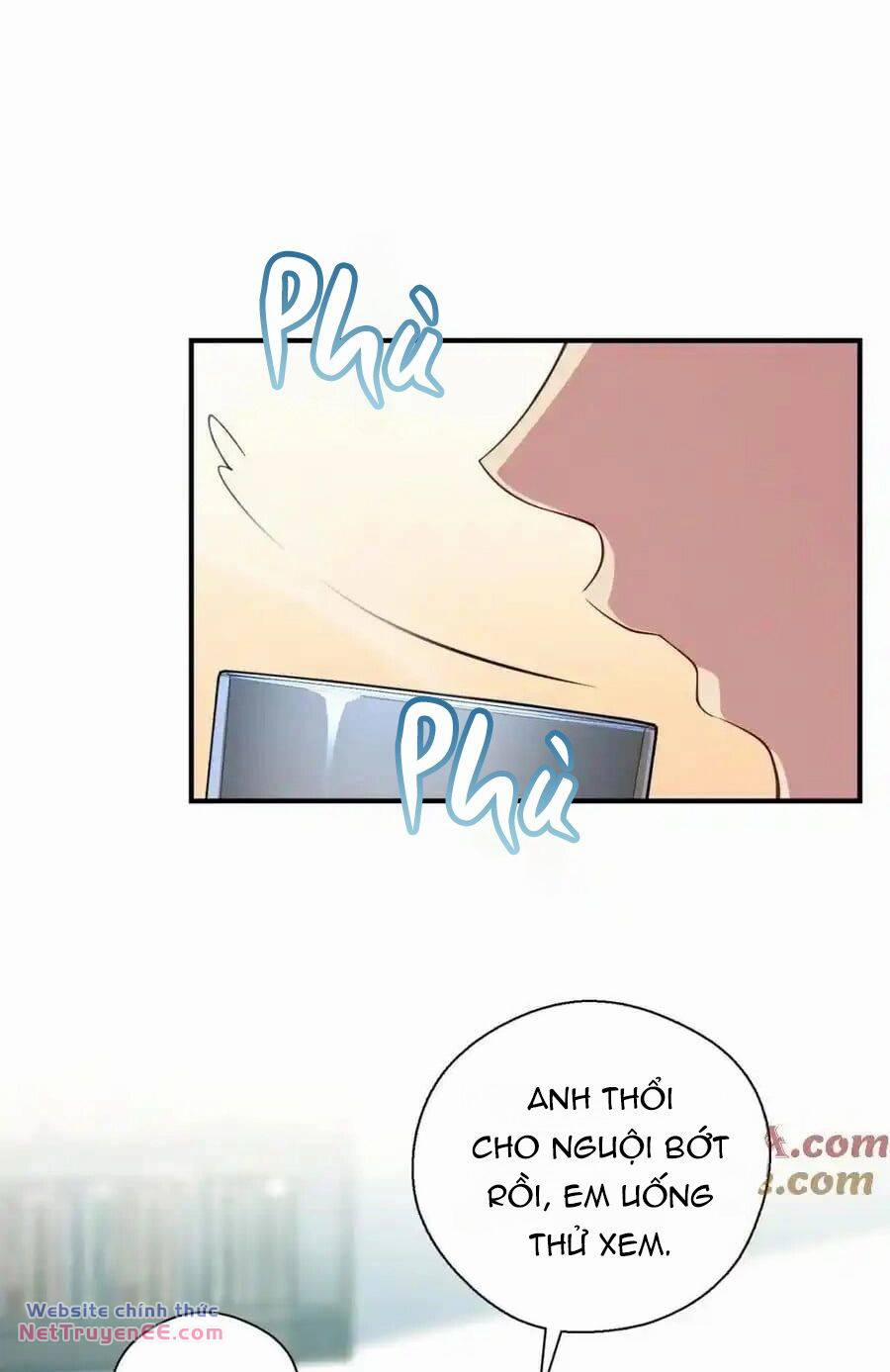 Vợ Ơi, Xin Hãy Ngoan Ngoãn Nhé 36 trang 1