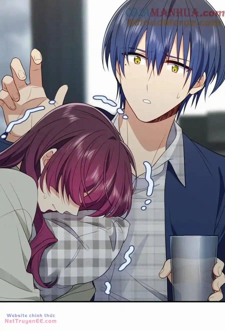 Vợ Ơi, Xin Hãy Ngoan Ngoãn Nhé 36 trang 10