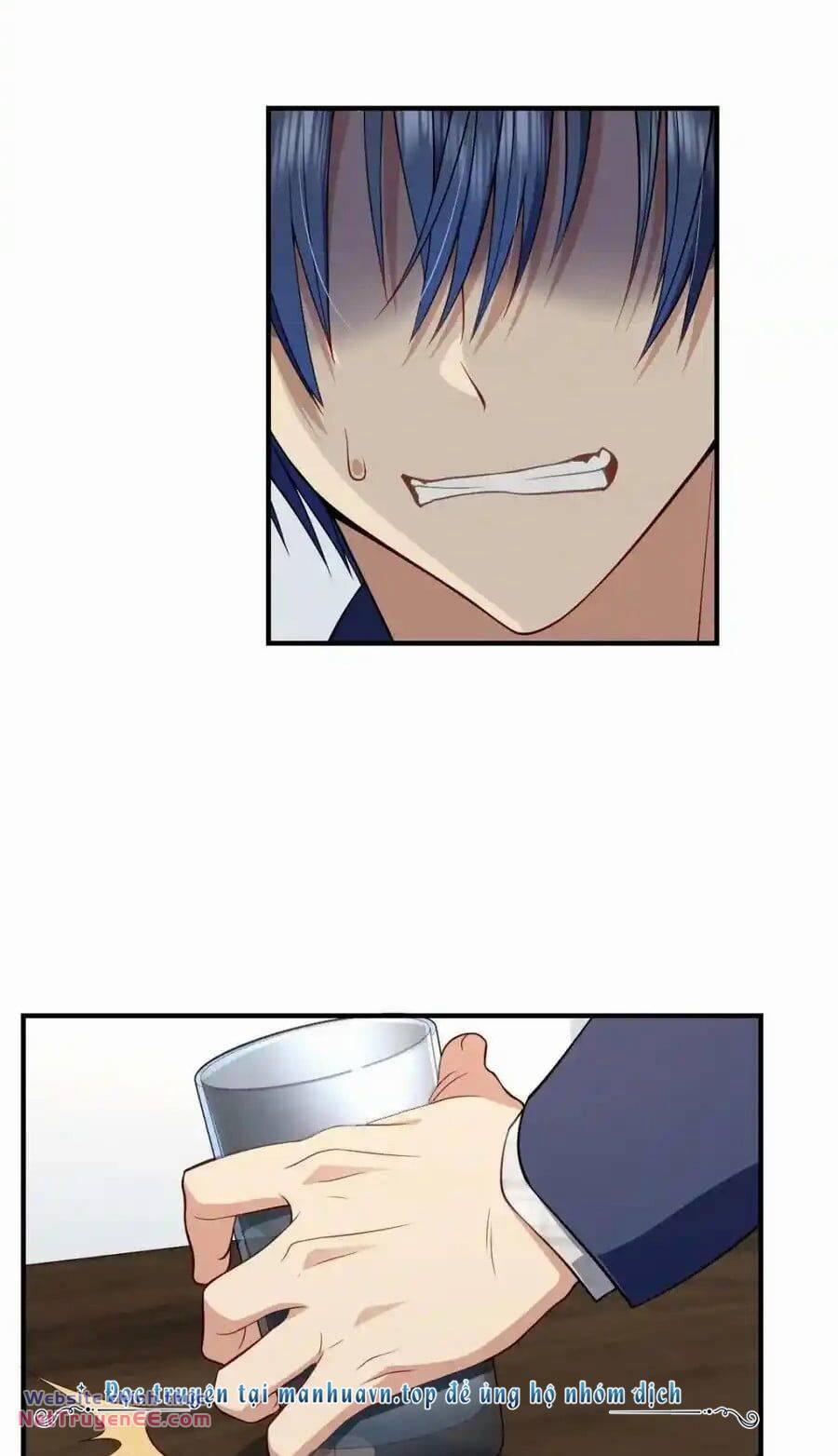 Vợ Ơi, Xin Hãy Ngoan Ngoãn Nhé 36 trang 11