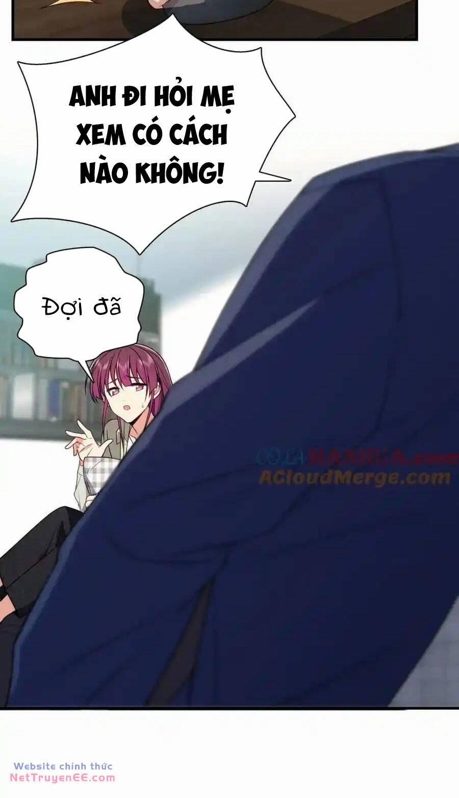 Vợ Ơi, Xin Hãy Ngoan Ngoãn Nhé 36 trang 12