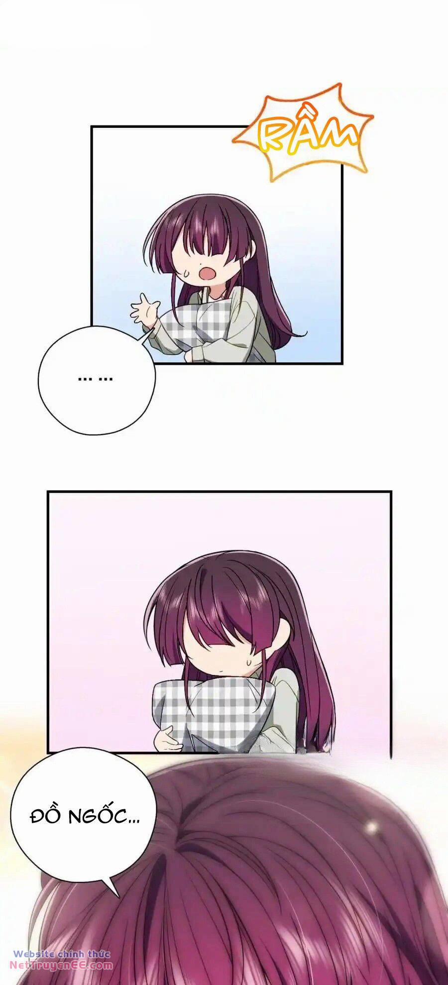 Vợ Ơi, Xin Hãy Ngoan Ngoãn Nhé 36 trang 13