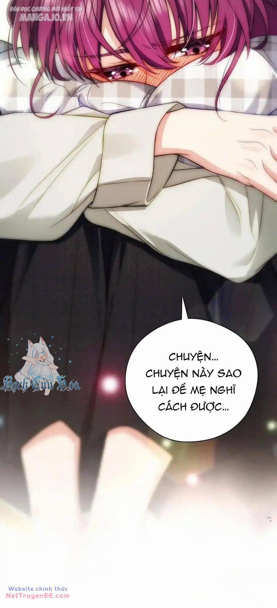 Vợ Ơi, Xin Hãy Ngoan Ngoãn Nhé 36 trang 14