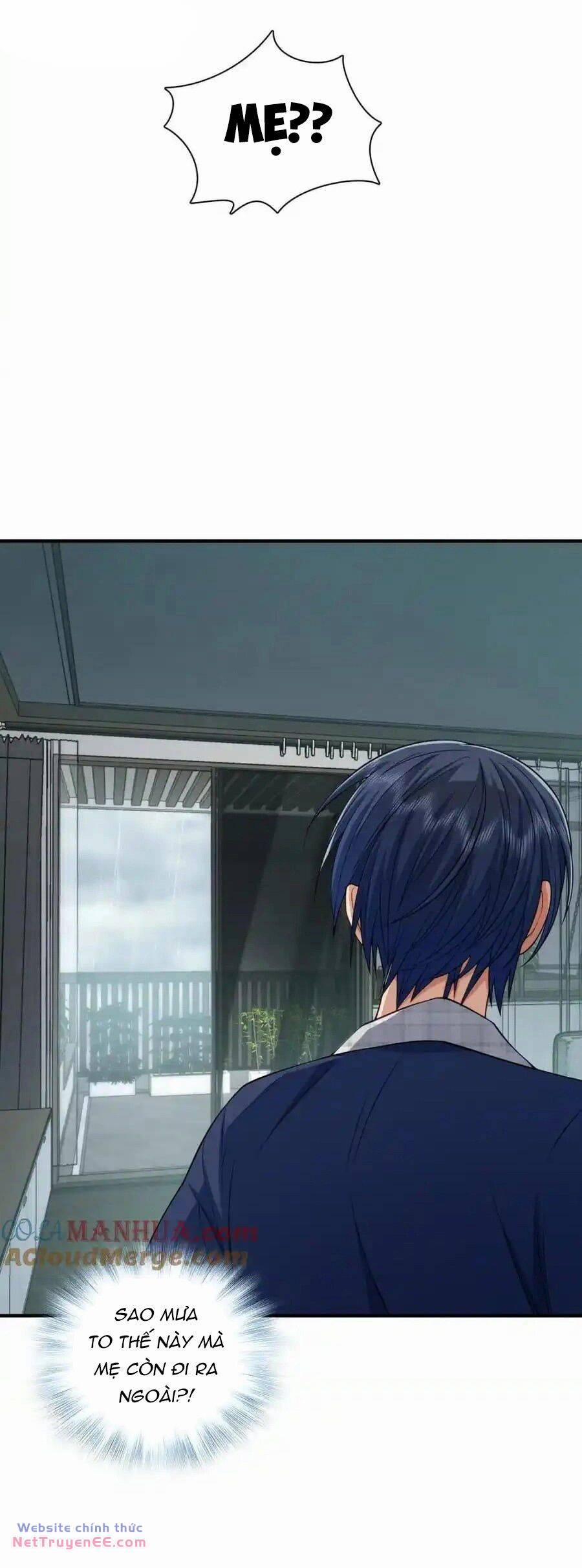 Vợ Ơi, Xin Hãy Ngoan Ngoãn Nhé 36 trang 16