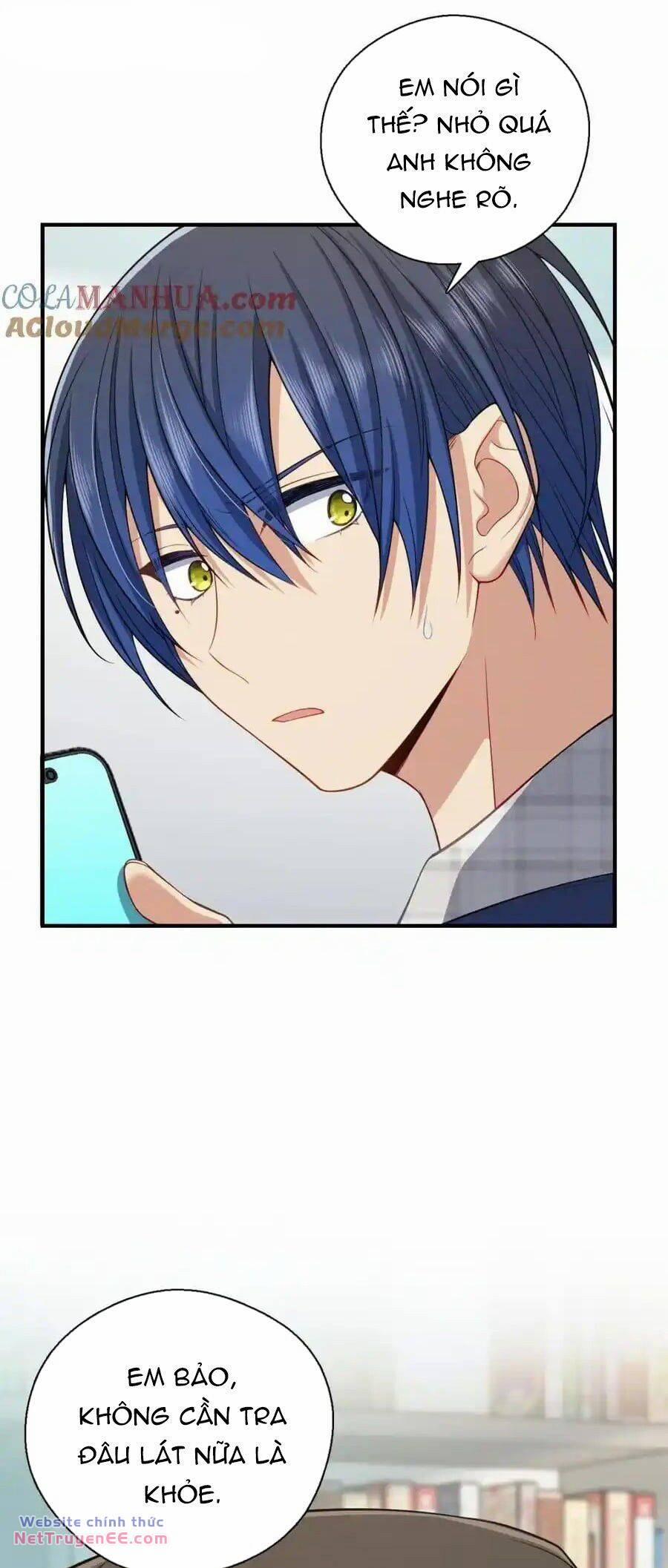 Vợ Ơi, Xin Hãy Ngoan Ngoãn Nhé 36 trang 19