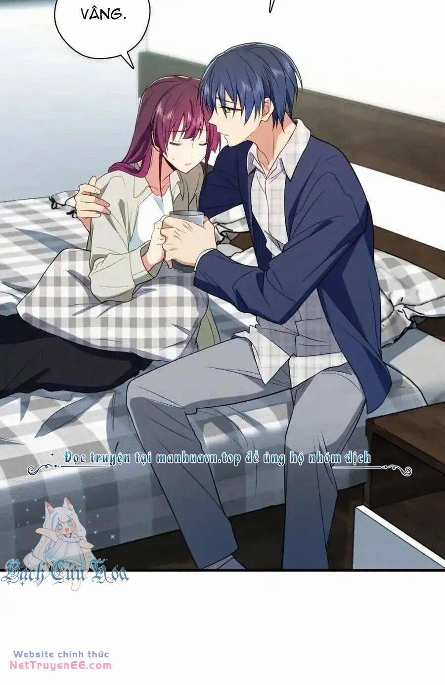 Vợ Ơi, Xin Hãy Ngoan Ngoãn Nhé 36 trang 2