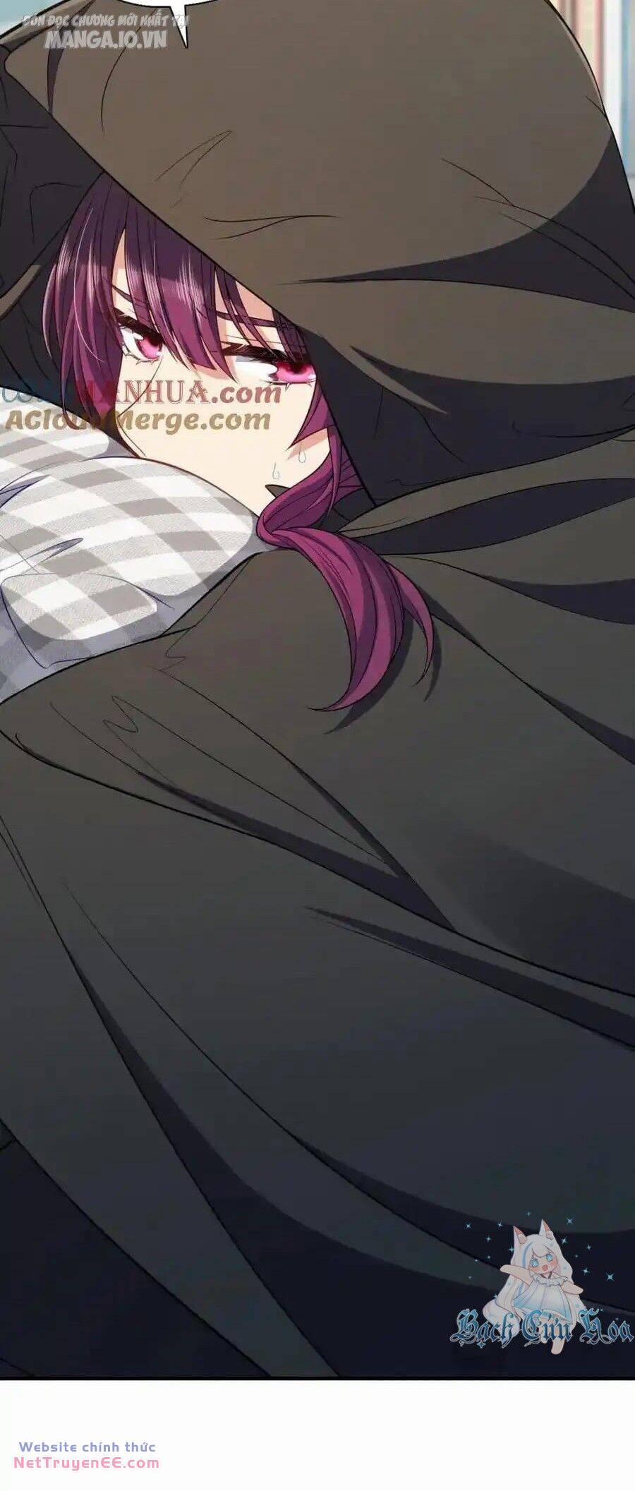 Vợ Ơi, Xin Hãy Ngoan Ngoãn Nhé 36 trang 20