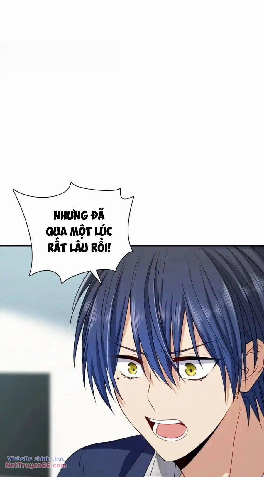 Vợ Ơi, Xin Hãy Ngoan Ngoãn Nhé 36 trang 21