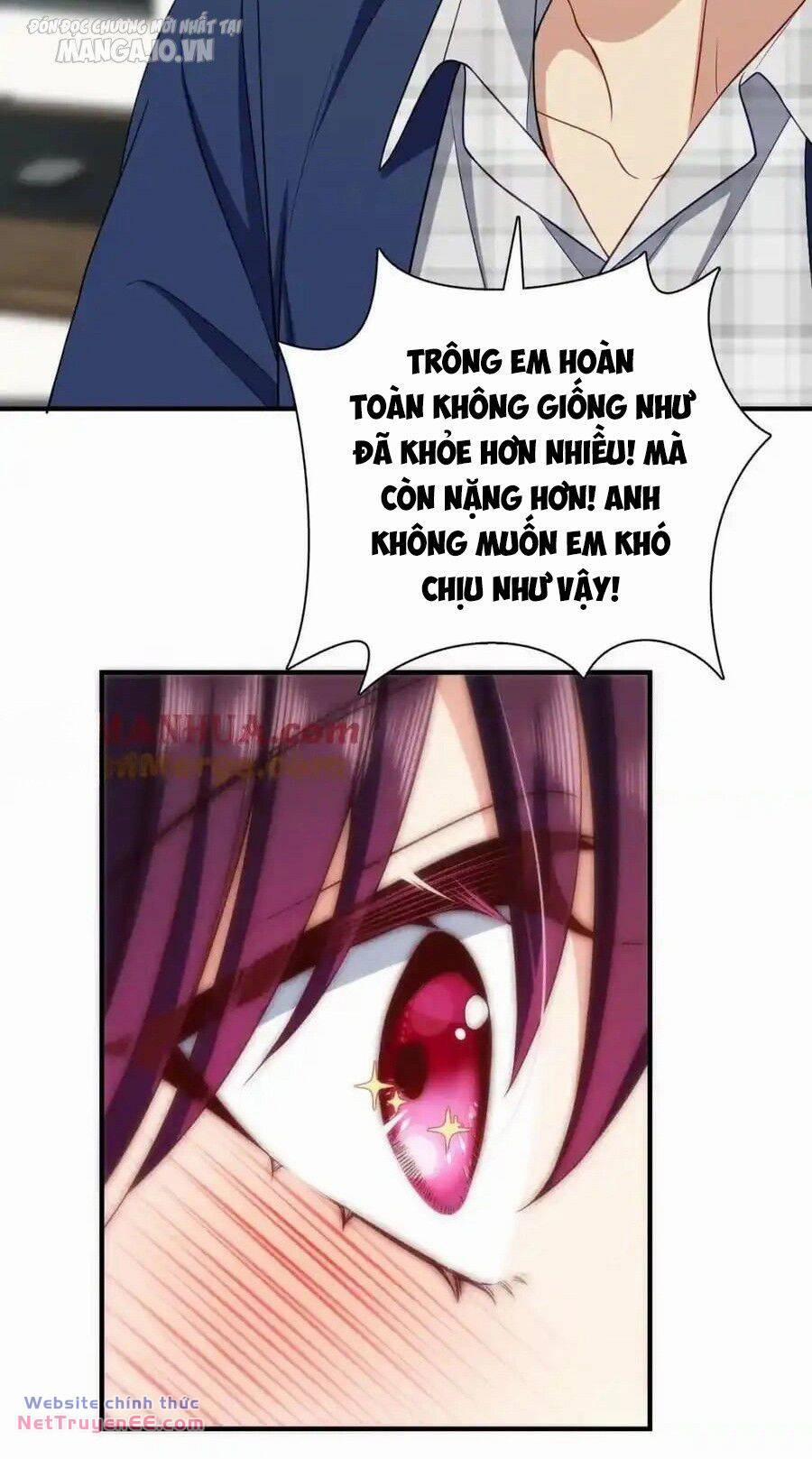 Vợ Ơi, Xin Hãy Ngoan Ngoãn Nhé 36 trang 22