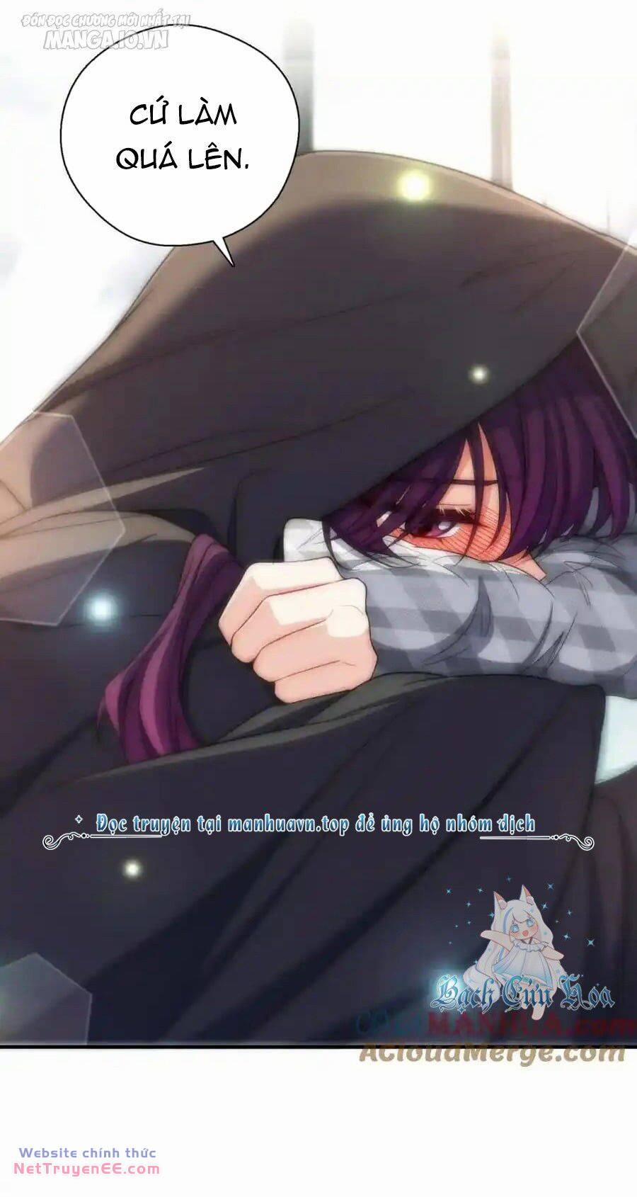 Vợ Ơi, Xin Hãy Ngoan Ngoãn Nhé 36 trang 23