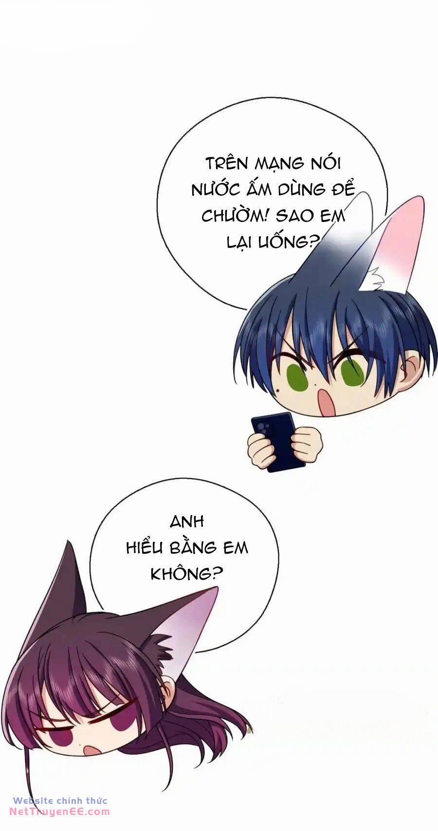 Vợ Ơi, Xin Hãy Ngoan Ngoãn Nhé 36 trang 24