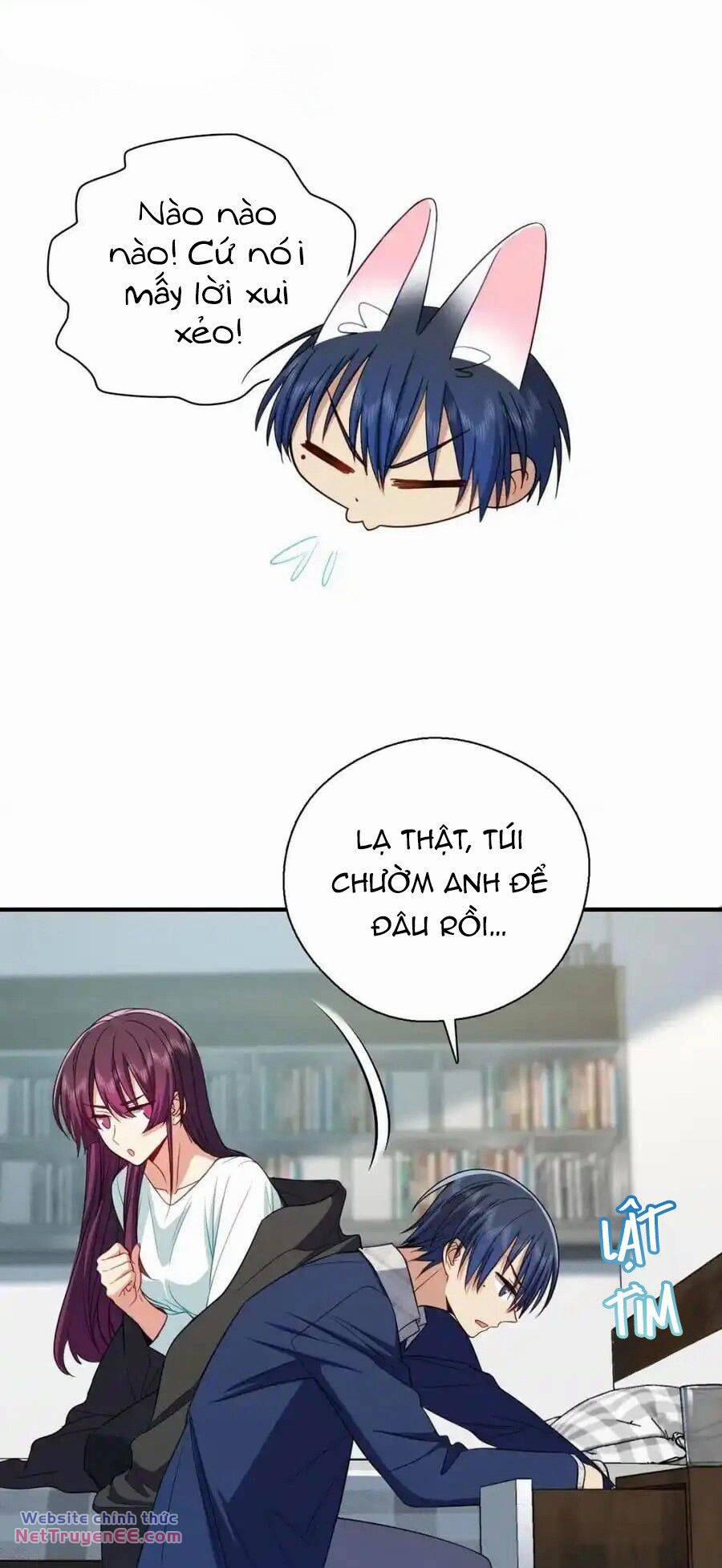 Vợ Ơi, Xin Hãy Ngoan Ngoãn Nhé 36 trang 26