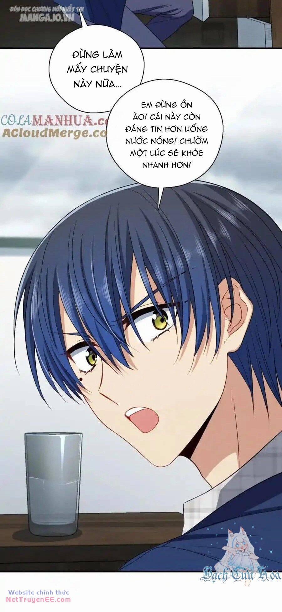 Vợ Ơi, Xin Hãy Ngoan Ngoãn Nhé 36 trang 27