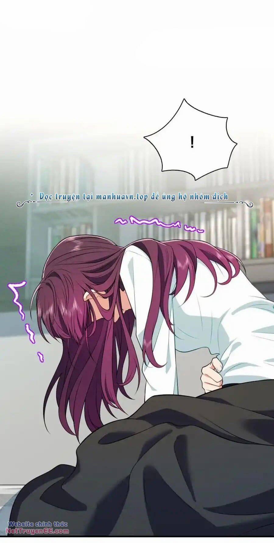 Vợ Ơi, Xin Hãy Ngoan Ngoãn Nhé 36 trang 28