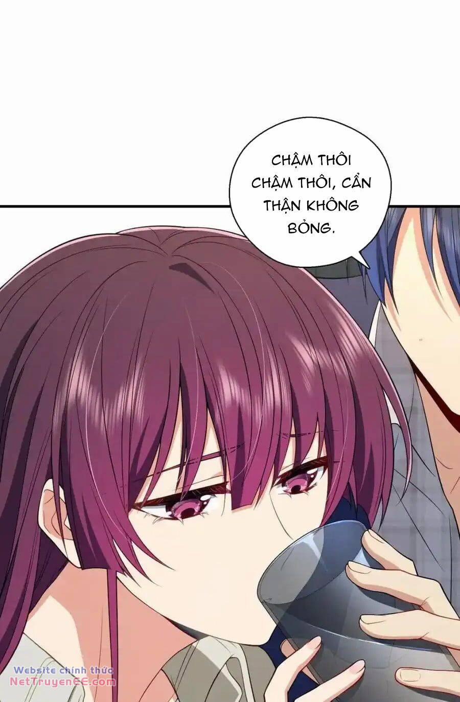 Vợ Ơi, Xin Hãy Ngoan Ngoãn Nhé 36 trang 3