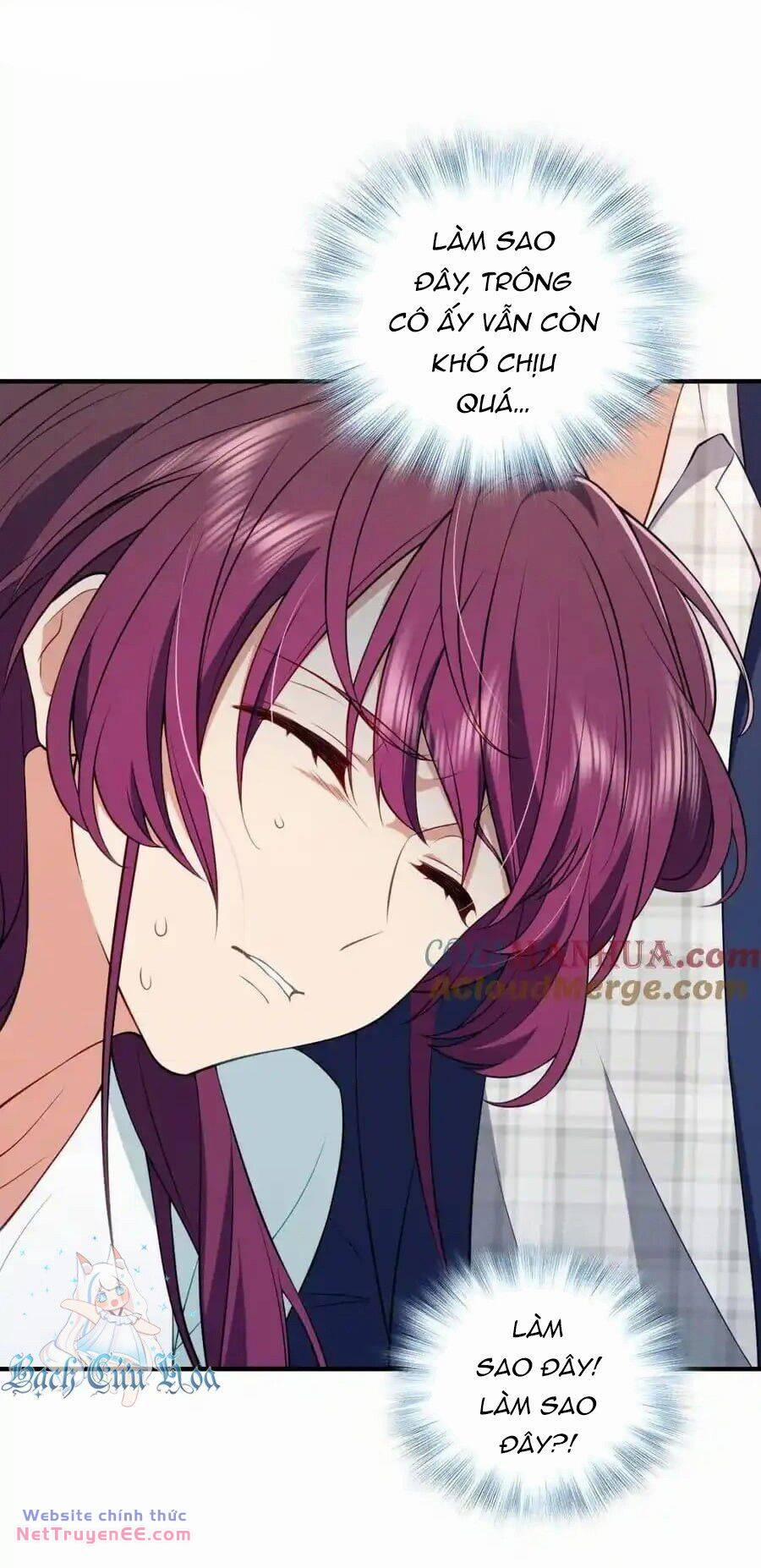 Vợ Ơi, Xin Hãy Ngoan Ngoãn Nhé 36 trang 30