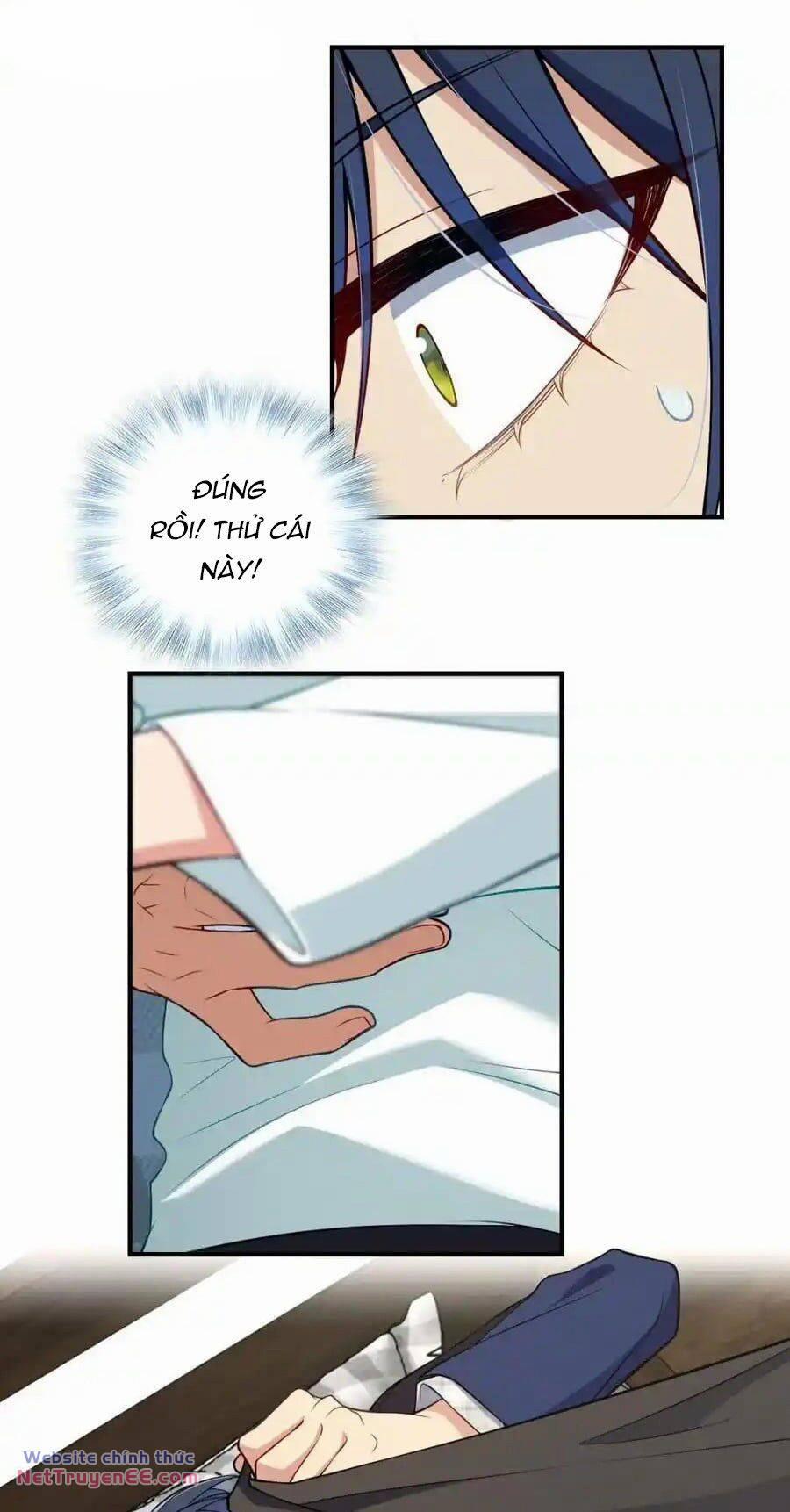 Vợ Ơi, Xin Hãy Ngoan Ngoãn Nhé 36 trang 31