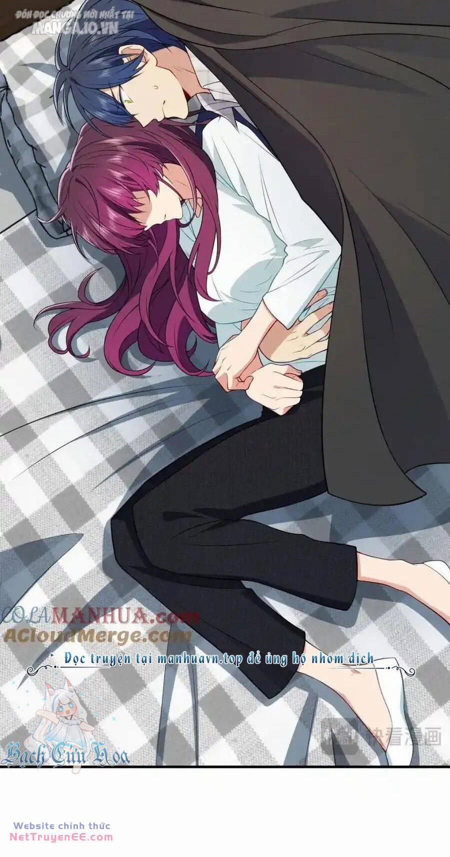 Vợ Ơi, Xin Hãy Ngoan Ngoãn Nhé 36 trang 32