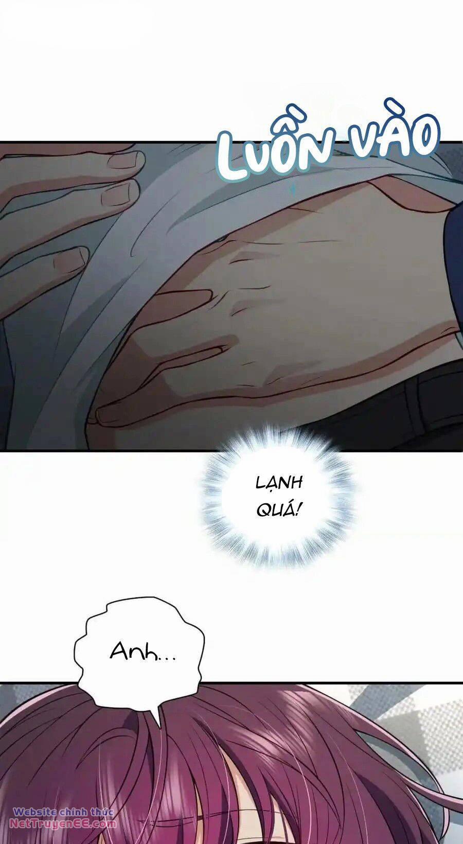 Vợ Ơi, Xin Hãy Ngoan Ngoãn Nhé 36 trang 33